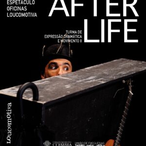 After Life | ESGOTADO